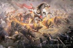 嘉庆说故事:春秋战国十大风云人物