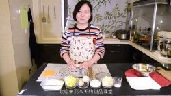 维库.甜蜜假期:手把手教你15道法式甜点(完结)百度网盘