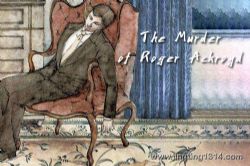 阿加莎克里斯蒂《罗杰疑案》(30集全)