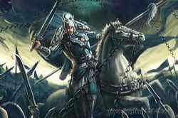 常山赵云(王鹏)