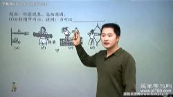 简单学习网初二物理满分冲刺下学期课程 百度网盘保存