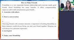 作业帮2023学年高一英语聂宁寒假A+班 百度网盘保存