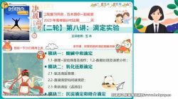 作业帮2023高考高三化学林森春季S班 百度网盘