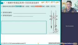 作业帮2023高考高三化学林森春季A+班 百度网盘