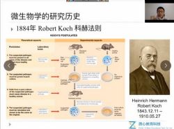 质心教育生物竞赛2020寒假微生物喵喵老师(生物竞赛微生物)百度网盘