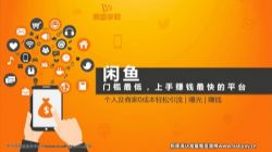 0基础闲鱼赚钱课:0成本,0风险,每月多赚1万+(完结)百度网盘