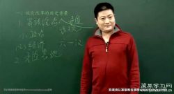 简单学习网高二历史同步提高选修一(韩校)百度网盘