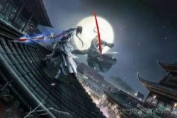 鸿达以太:网游之纵横天下 失落叶 凌雪