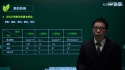 希赛2021软考中级嵌入式系统设计师(4.76G高清视频)百度网盘保存