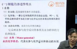 北斗植物生理(生物竞赛植物学)百度网盘