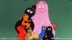 巴巴爸爸国语版第一季(4.90G高清视频)百度网盘