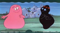 巴巴爸爸国语版第二季(5.61G高清视频)百度网盘