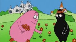 巴巴爸爸国语版第三季(5.03G高清视频)百度网盘