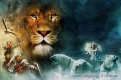 锋叔叔:纳尼亚传奇(全7册)