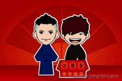 相声迷听老相声专辑