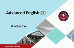 武峰高级英语精读全六季(39.5G高清视频)百度网盘保存