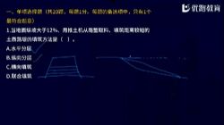 2022年一级建造师公路押题班(4.60G标清视频)百度网盘保存