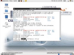 Django����Python��Web��ܿγ̣�ȫ13������1.21G������Ƶ���ٶ����̱���