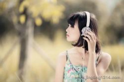 耳界:戴上耳机,给你奇幻3D体验