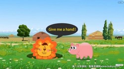 Jacky老师新概念青少版1B新版课程(英语)(21.5G超清视频)百度网盘