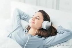 耳界:快速入睡引导