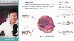 2024年高考李林生物一轮教材全刷预热课(78.2G高清视频)百度网盘保存
