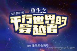 锋叔叔南兮:重生之平行世界的穿越者 无敌少年养成记