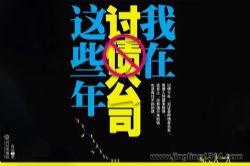 我在讨债公司这些年(25集全)