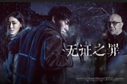 无证之罪(34集全)