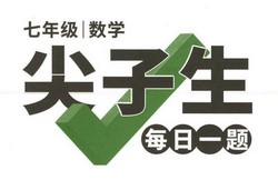 万维尖子生七年级pdf资料(初一数学)(65.1MB)百度网盘保存