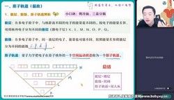 作业帮2023学年高二化学李伟春季A班(1.63G高清视频)百度网盘