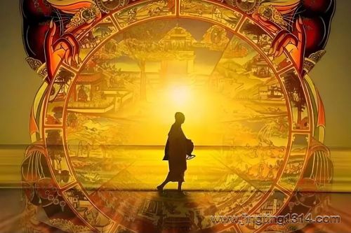 你不知道的心经(佛教经典)