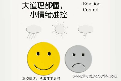 大道理都懂,小情绪难控溟鲲网音频资源百度网盘免费下载