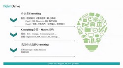 管理咨询-向麦肯锡靠近的第一步(422M高清视频)百度网盘保存