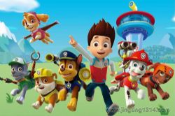 汪汪队立大功儿童安全知识课音频全41集