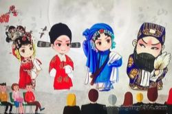 中国戏曲大全:河北梆子音频