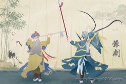 中国戏曲大全:豫剧音频