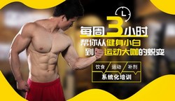 扔掉无效健身!每周3小时,拥有完美身材(2.20G高清视频)百度网盘保存