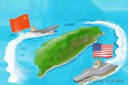 统一大业:台海交锋七十年全景纪实揭秘(海峡两岸台湾问题中美冲突国际关系)