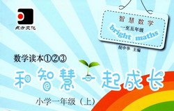 小学1~5年级智慧数学:和智慧一起成长(425M PDF)百度网盘