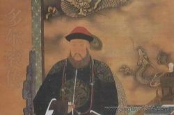 ����򴫣����ǻʵ۵Ļʵۣ��������������峯ʵ�ʴ����ߣ���̫��Ŭ������˳��Тׯ̫�� ��ʷ��