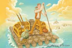 ���������»᣺³�������ռǣ�³��ѷ��