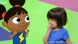 《开口说单词 Yakka Dee》1-7季(共145集+特别版)(20.3G超清视频)百度网盘