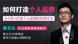 33堂课21种方法,全方位打造出个人品牌(2.49G高清视频)百度网盘