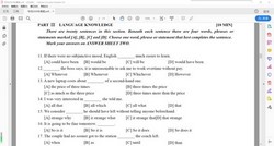 2009-2021年历年专业四级真题合集(含音频)(476M PDF资料)百度网盘