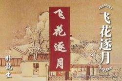 卧龙生武侠小说《飞花逐月》(经典武侠)