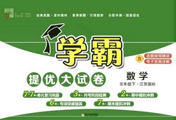 2024春学霸提优大试卷1-6年级下册数学江苏国标(452MB PDF资料)百度网盘保存