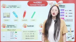 ϣ��ѧ2023ѧ��һ�꼶˫��Ӣ��һ�����콿���ڰࣨ�����ȣ���ԭѧ��˼����10.8G������Ƶ���ٶ����̱���