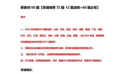 2024���¸߿����ı���ƪĿ��3.98MB PDF���ϣ��ٶ����̱���