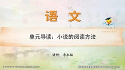 学科网高二语文课程(2.58G高清视频)百度网盘